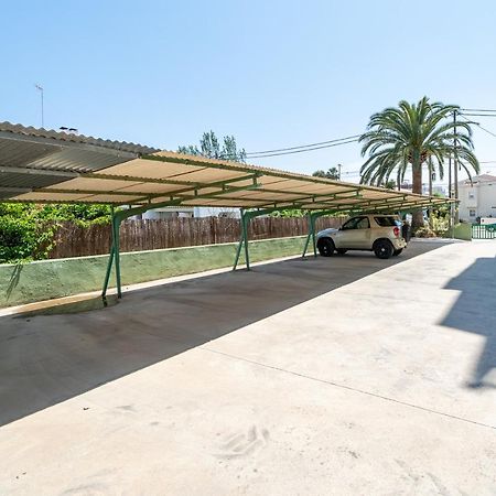 شقة Atico التافولا المظهر الخارجي الصورة